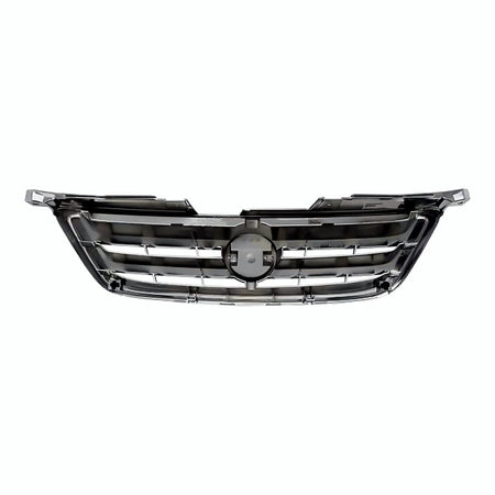 2002-2004 Nissan Altima Grille, rear view, NI1200197