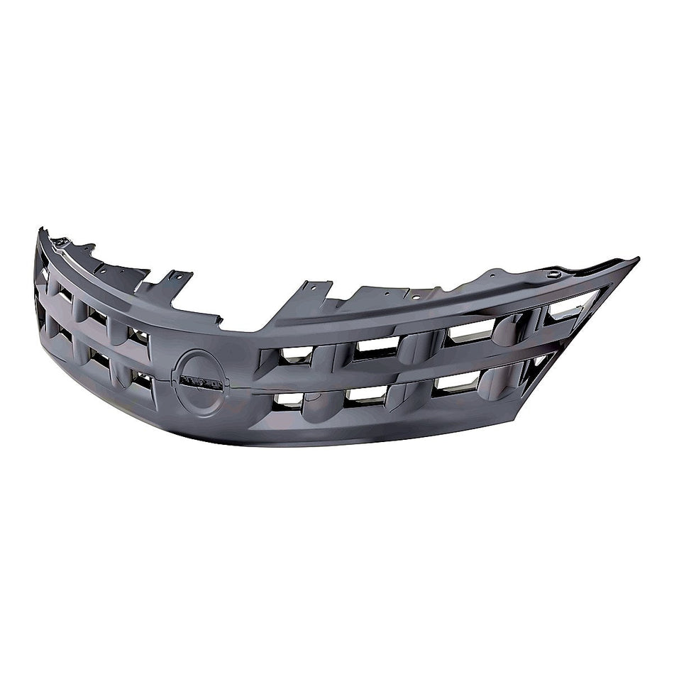 2003-2005 Nissan Murano Grille, left-side view, NI1200200