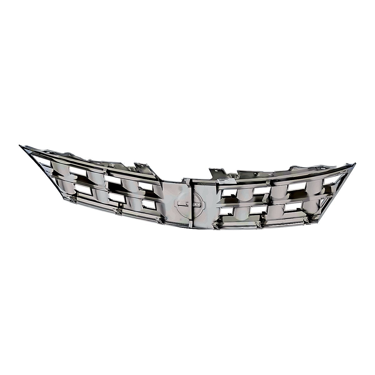 2003-2005 Nissan Murano Grille, rear view, NI1200200