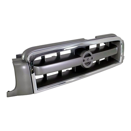 2003-2004 Nissan Pathfinder Grille, right-side view, NI1200204