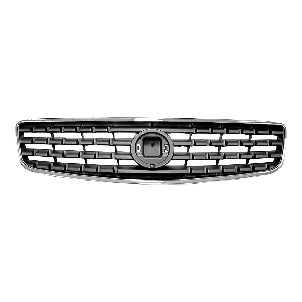2005-2006 Nissan Altima Grille, NI1200213