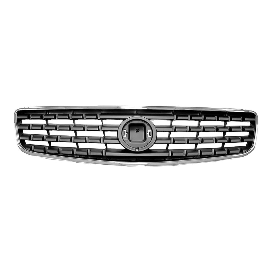2005-2006 Nissan Altima Grille, NI1200213