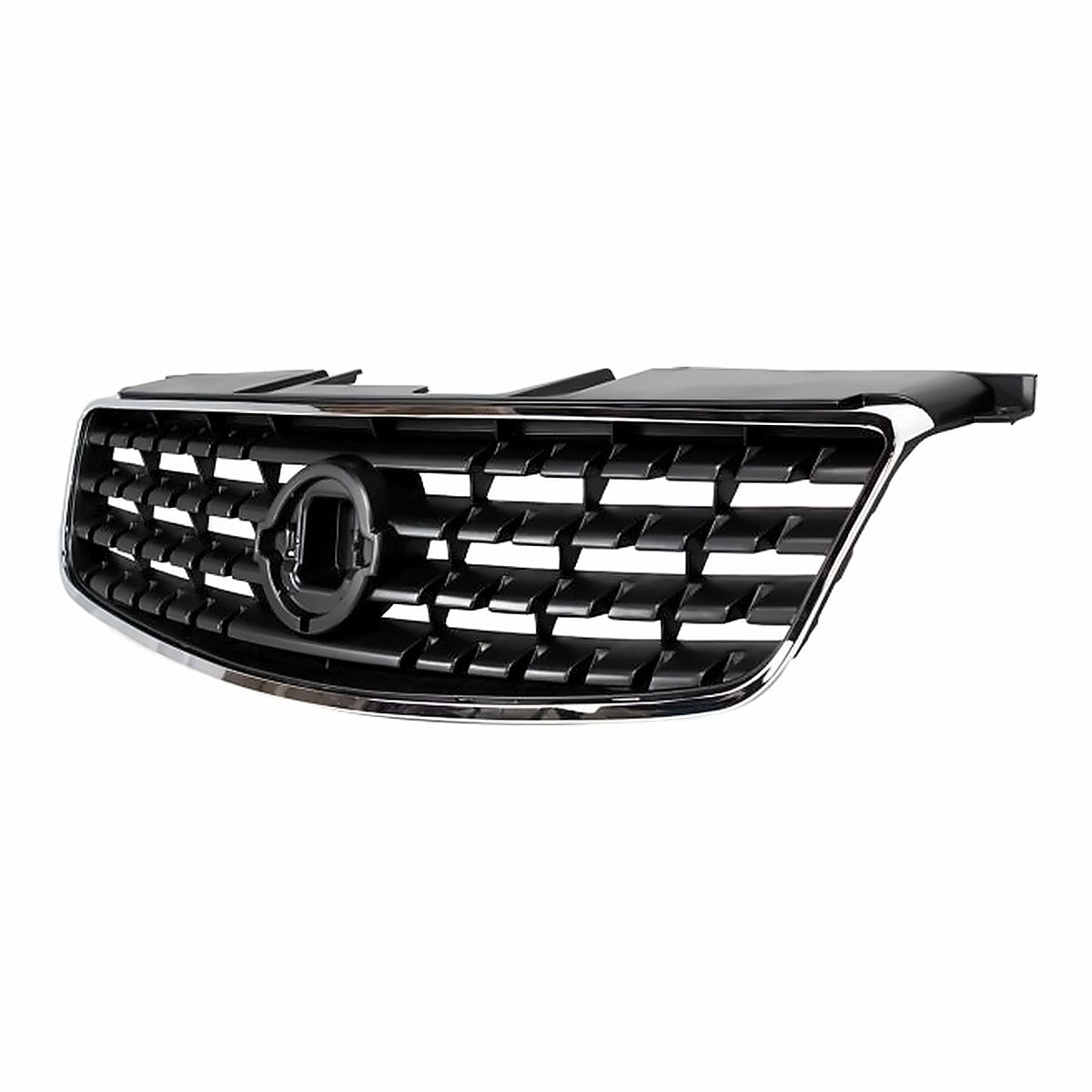 2005-2006 Nissan Altima Grille, left-side view, NI1200213