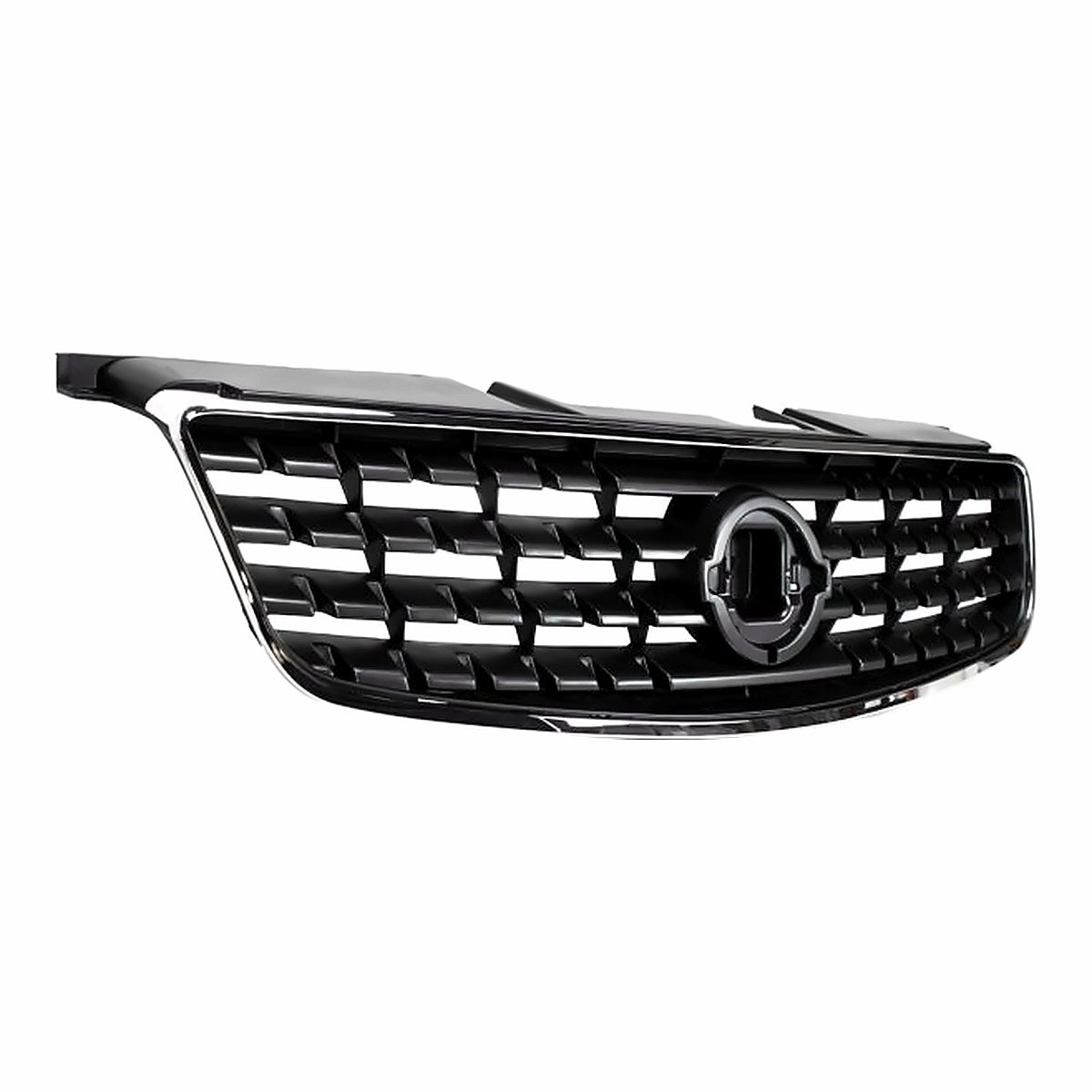 2005-2006 Nissan Altima Grille, right-side view, NI1200213