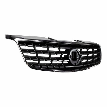 2005-2006 Nissan Altima Grille, right-side view, NI1200213