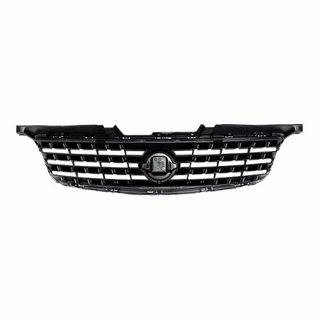 2005-2006 Nissan Altima Grille, rear view, NI1200213