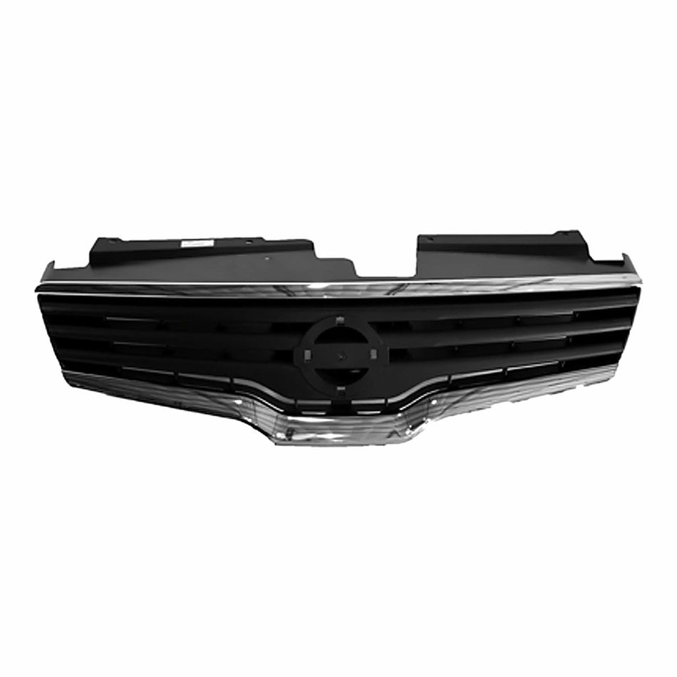 2007-2009 Nissan Altima Hybrid Grille, NI1200221