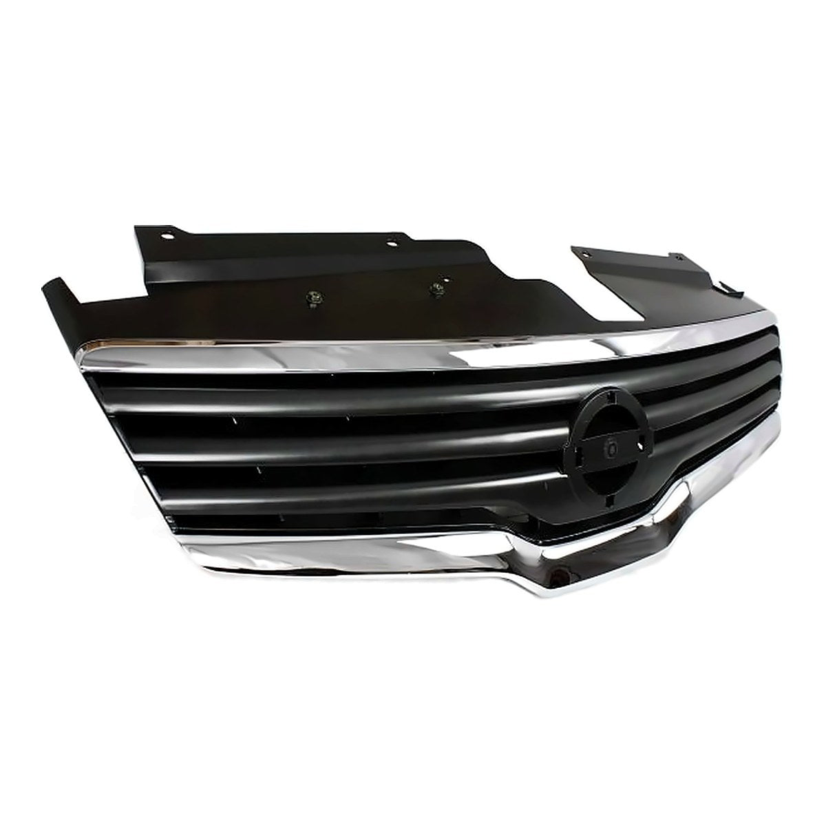 2007-2009 Nissan Altima Grille, right-side view, NI1200221