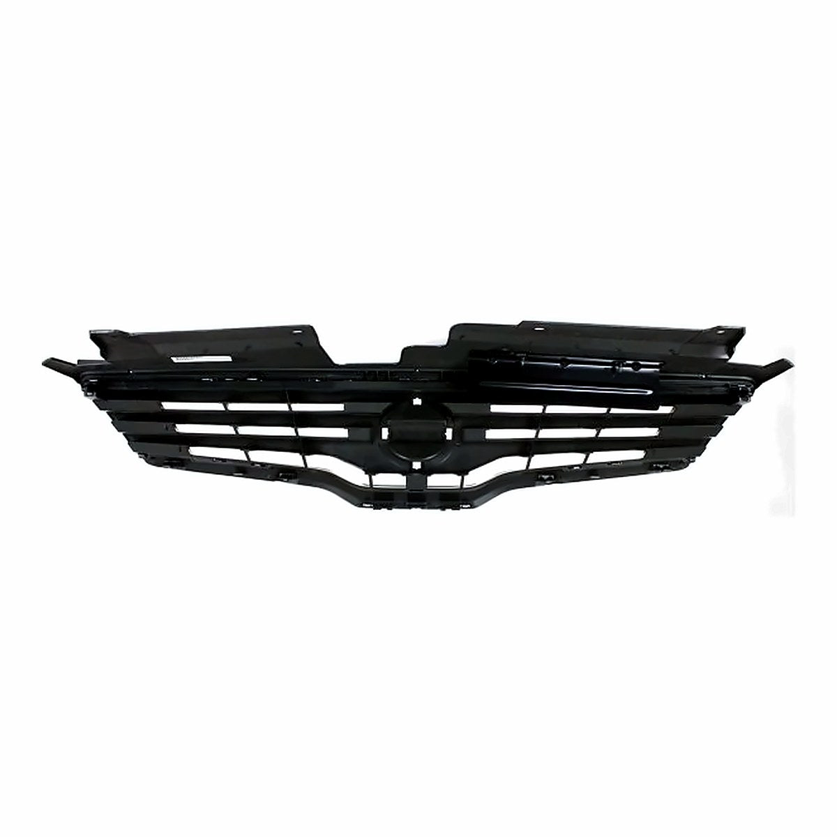 2007-2009 Nissan Altima Grille, rear view, NI1200221