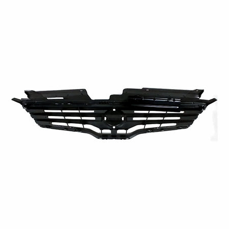 2007-2009 Nissan Altima Grille, rear view, NI1200221