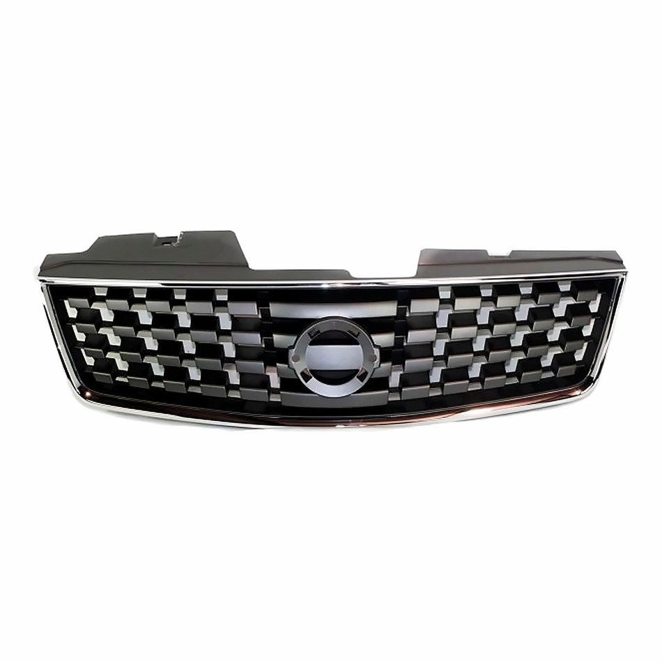 2007-2009 Nissan Sentra Grille, NI1200222