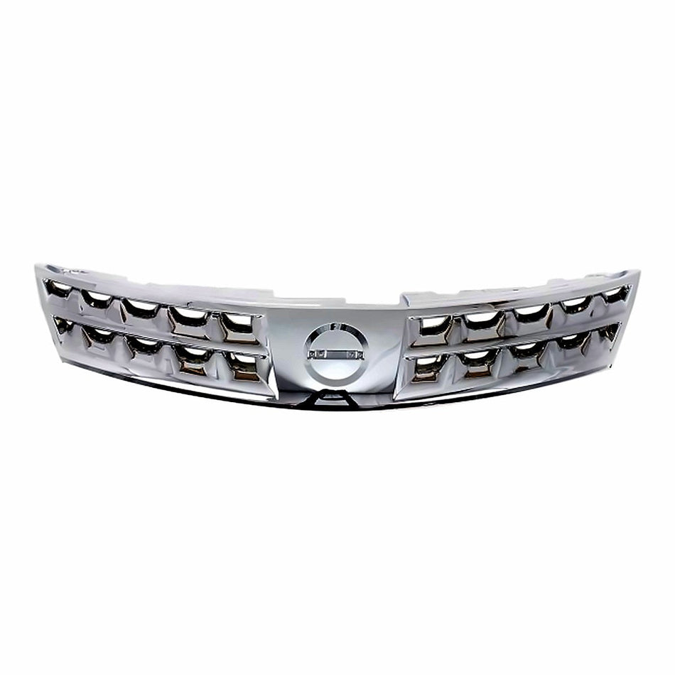 2006-2007 Nissan Murano Grille, NI1200223