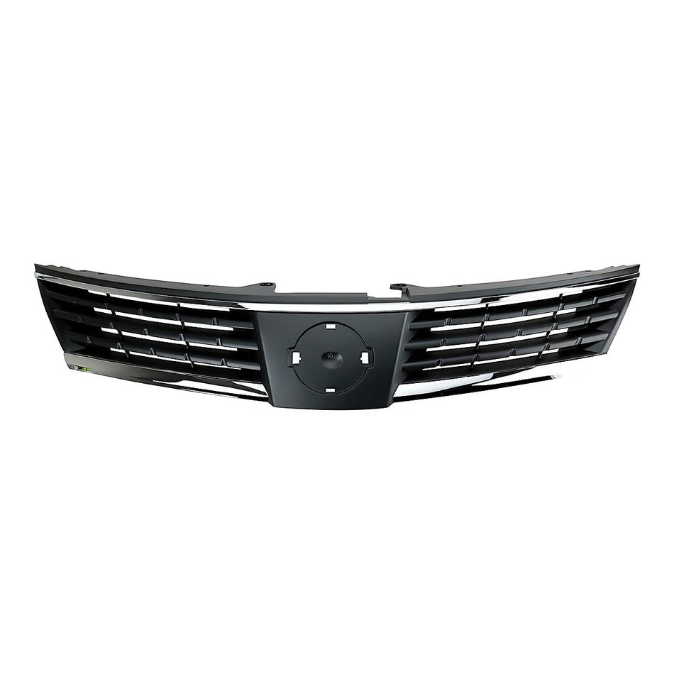 2007-2009 Nissan Versa Grille, NI1200224