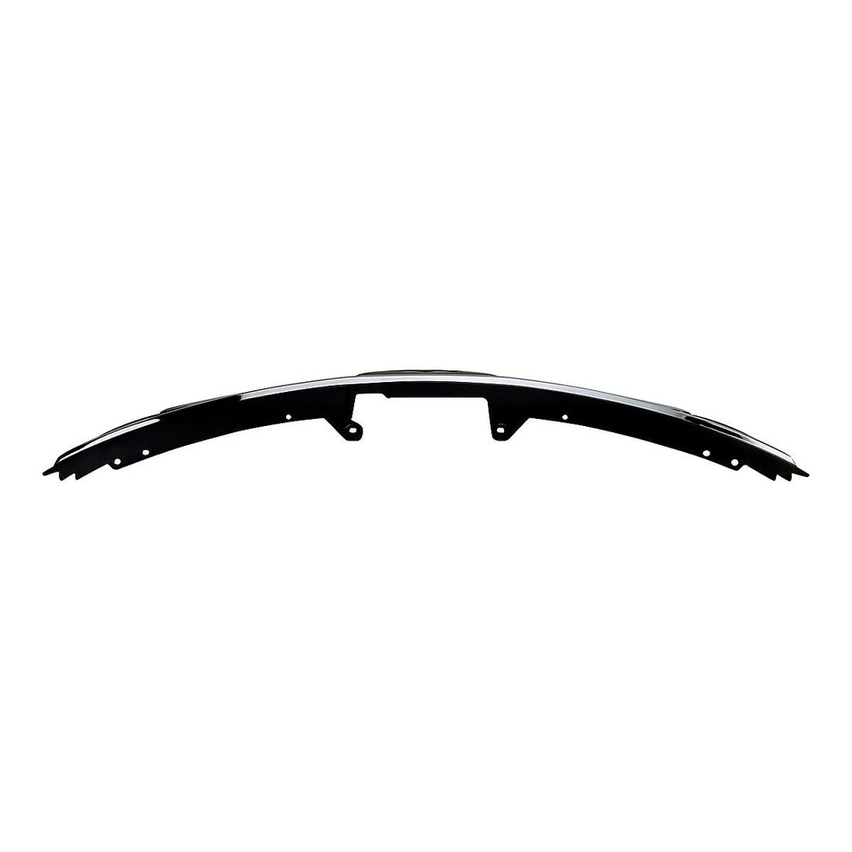 2007-2009 Nissan Versa Grille, left-side view, NI1200224