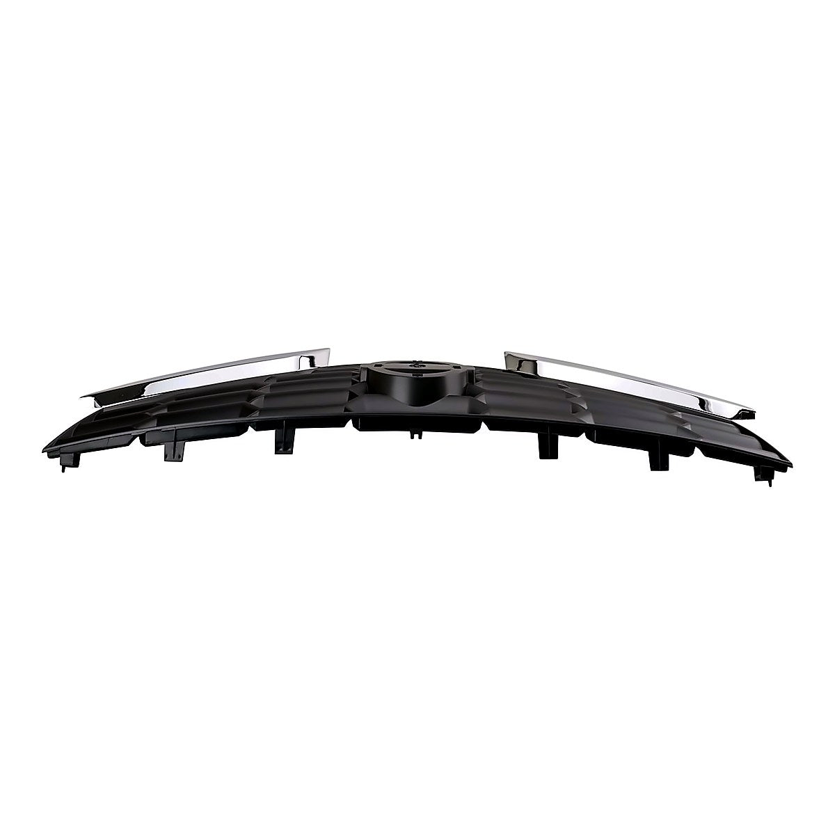 2008 Nissan Altima Coupe Grille, left-side view, NI1200225