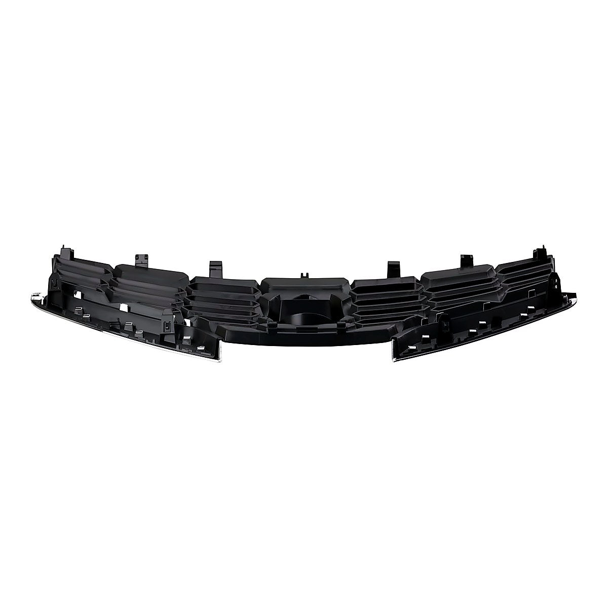 2008 Nissan Altima Coupe Grille, right-side view, NI1200225
