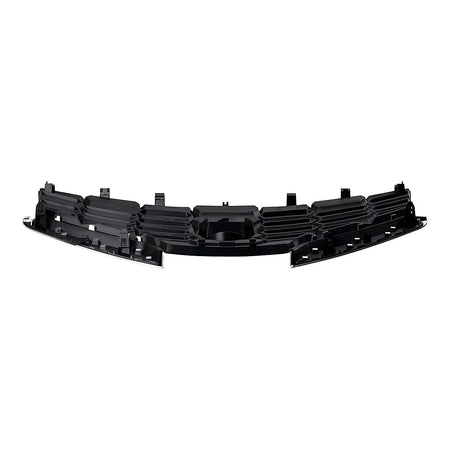 2008 Nissan Altima Coupe Grille, right-side view, NI1200225