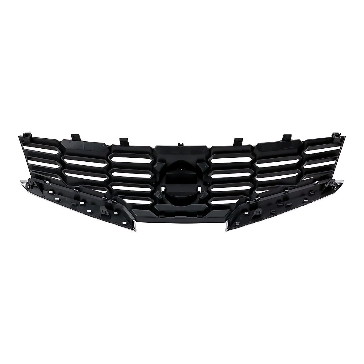 2008 Nissan Altima Coupe Grille, rear view, NI1200225