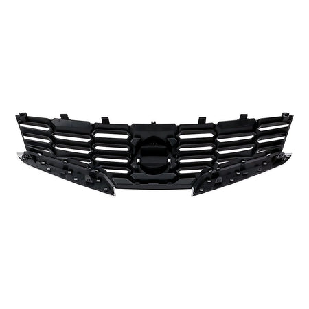 2008 Nissan Altima Coupe Grille, rear view, NI1200225