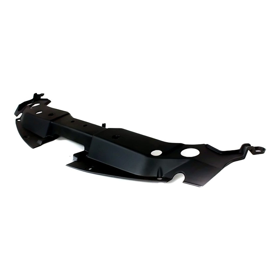 2007-2012 Nissan Versa Grille, left-side view, NI1200226