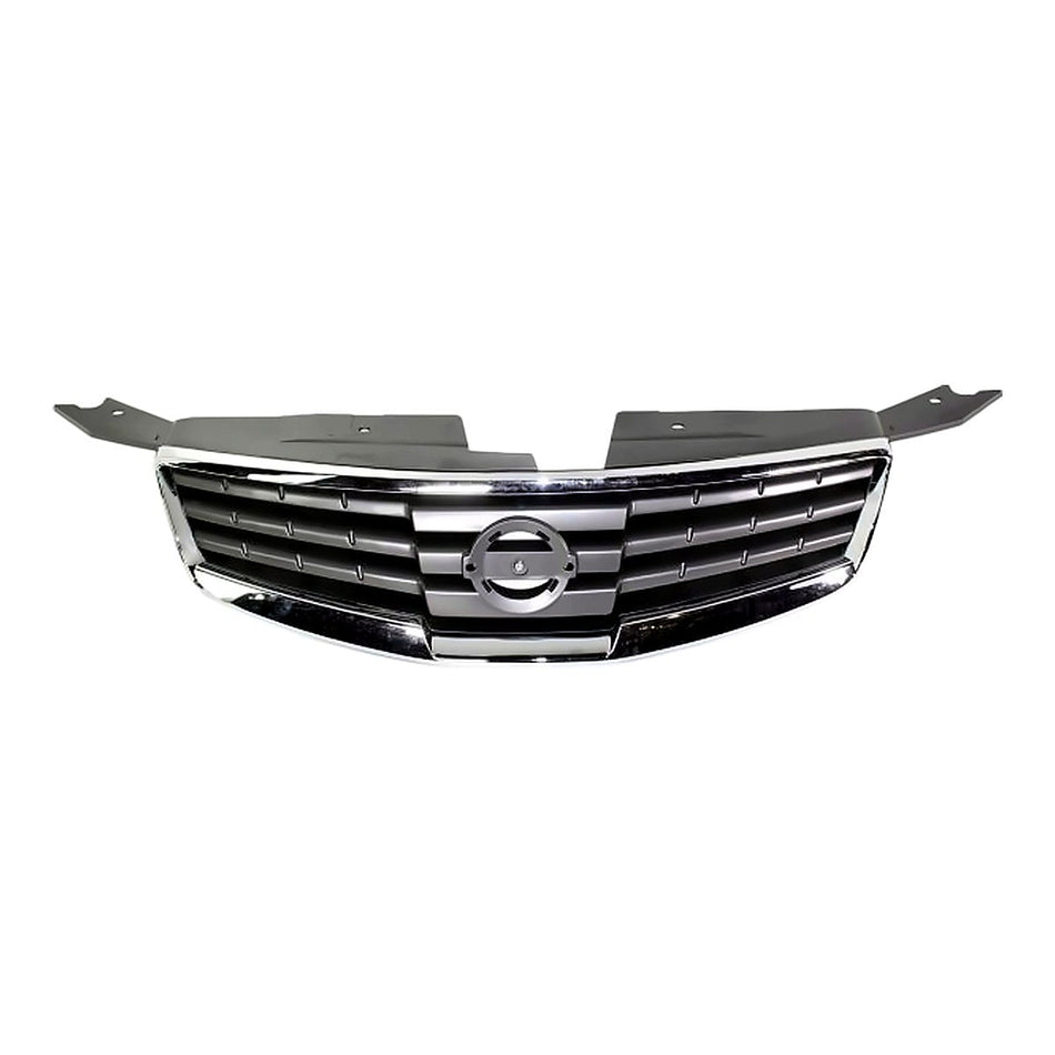 2007-2008 Nissan Maxima Grille, NI1200227