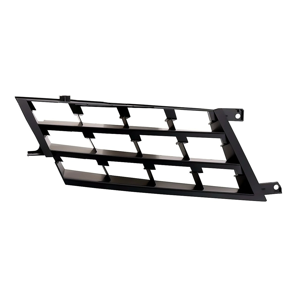 2008-2010 Nissan Rogue Grille, passenger side, NI1200229