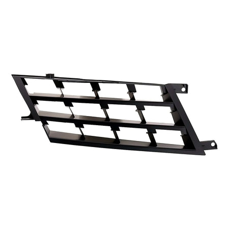 2008-2010 Nissan Rogue Grille, passenger side, NI1200229