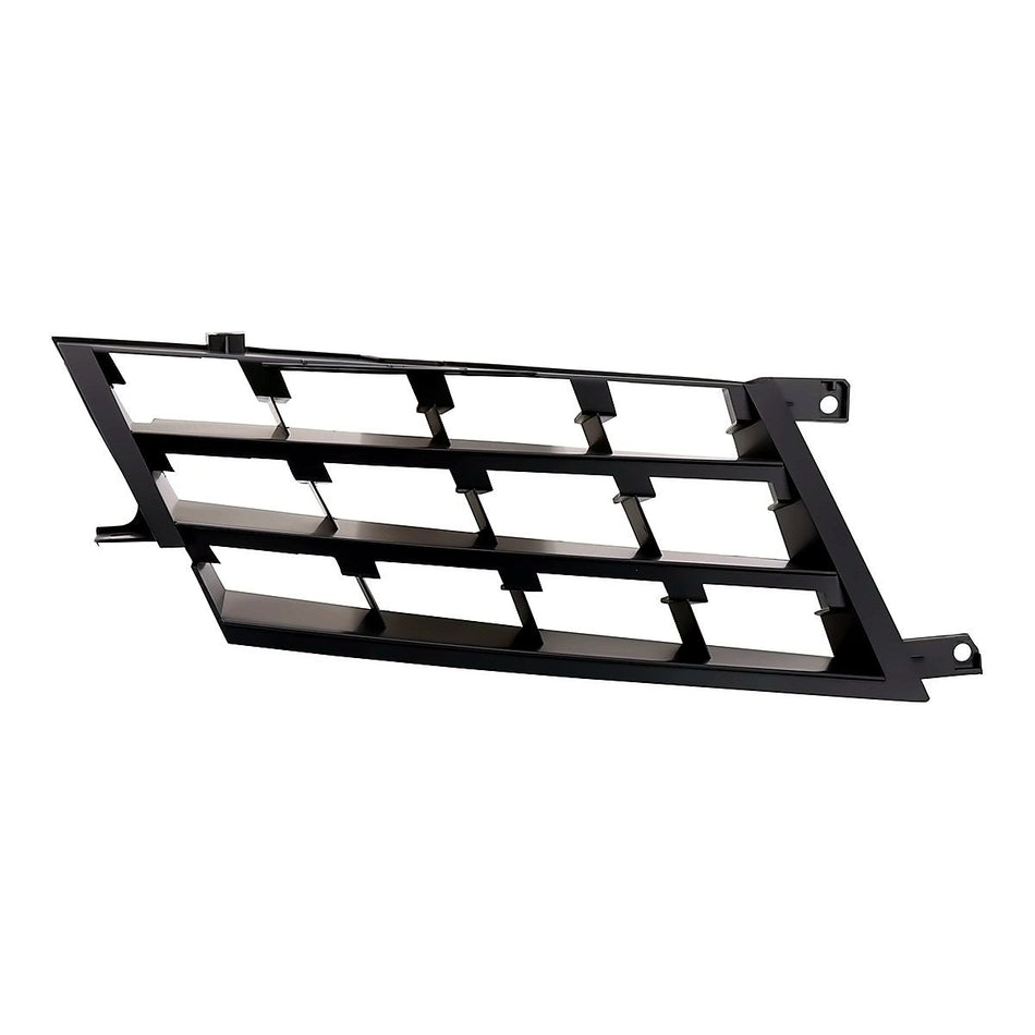 2008-2010 Nissan Rogue Grille, passenger side, NI1200229