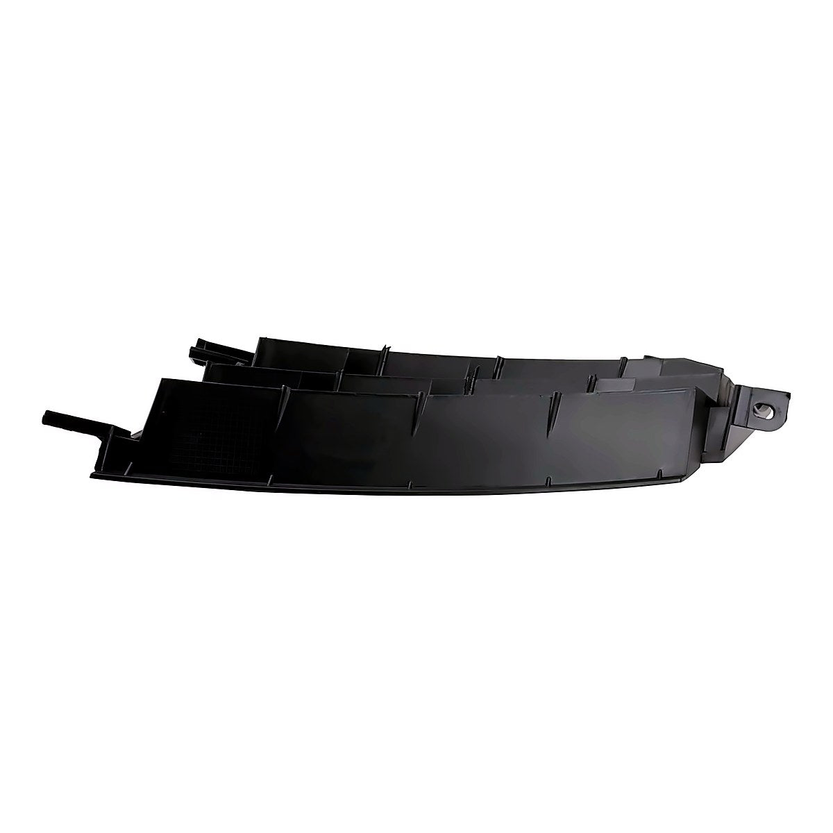 2008-2010 Nissan Rogue Grille, passenger side, right-side view, NI1200229