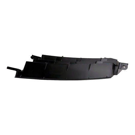 2008-2010 Nissan Rogue Grille, passenger side, right-side view, NI1200229