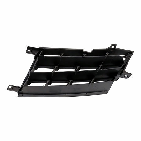 2008-2010 Nissan Rogue Grille, passenger side, rear view, NI1200229