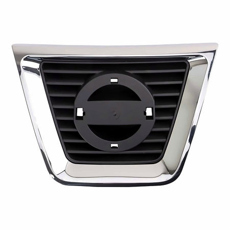 2008-2010 Nissan Rogue Grille, NI1200230