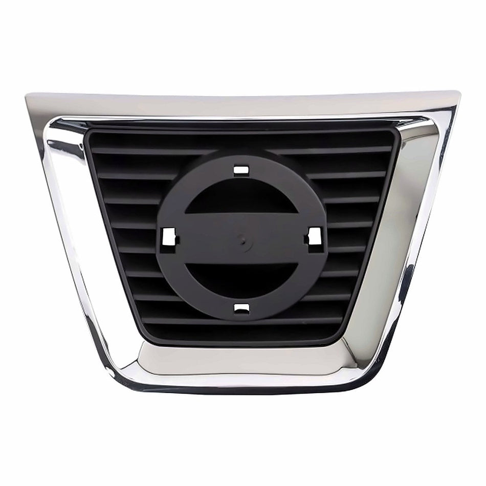 2008-2010 Nissan Rogue Grille, NI1200230
