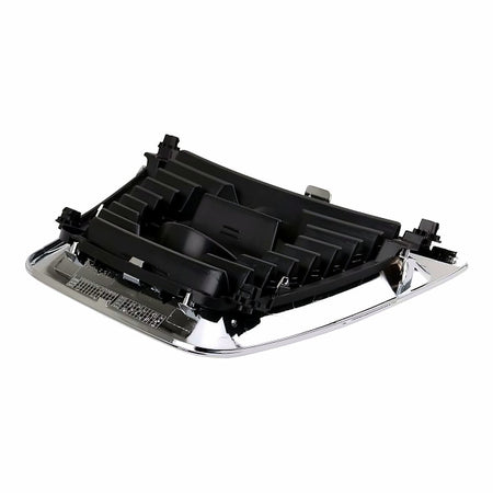 2008-2010 Nissan Rogue Grille, right-side view, NI1200230