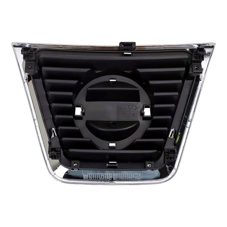 2008-2010 Nissan Rogue Grille, rear view, NI1200230
