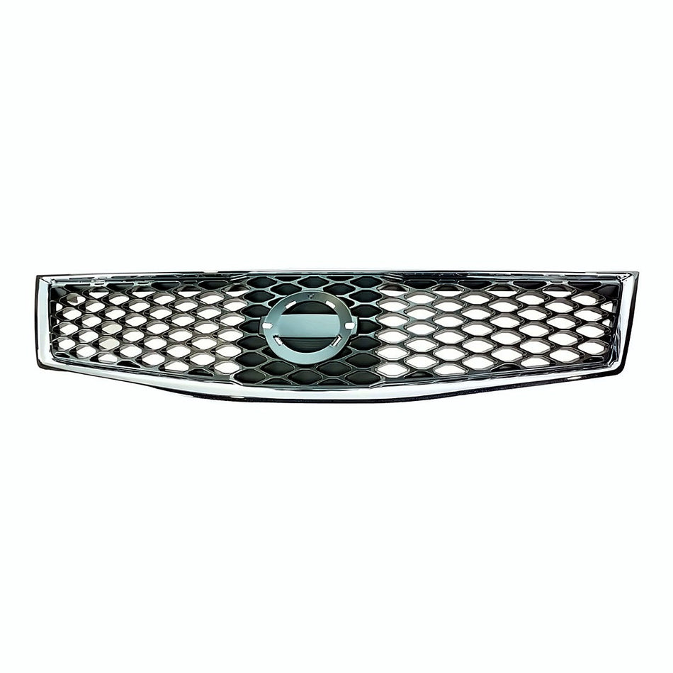 2007-2012 Nissan Sentra Grille, NI1200235
