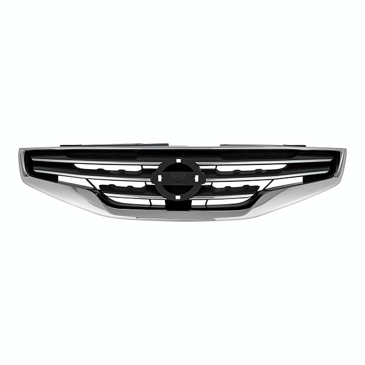 2010-2012 Nissan Altima Grille, NI1200236