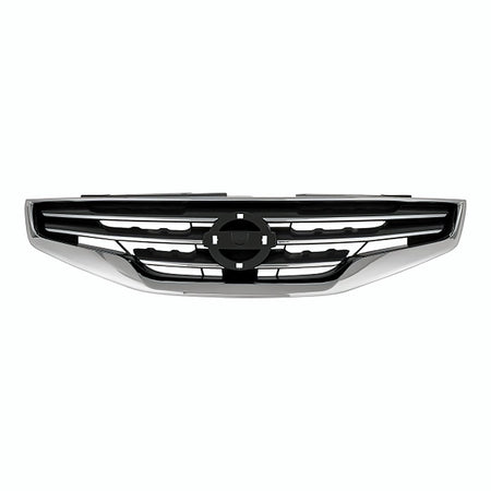 2010-2012 Nissan Altima Grille, NI1200236