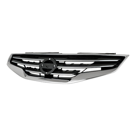 2010-2012 Nissan Altima Grille, left-side view, NI1200236