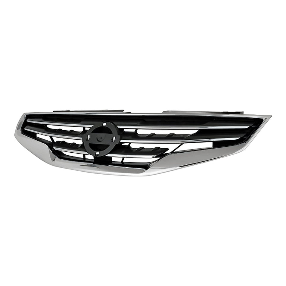 2010-2012 Nissan Altima Grille, left-side view, NI1200236