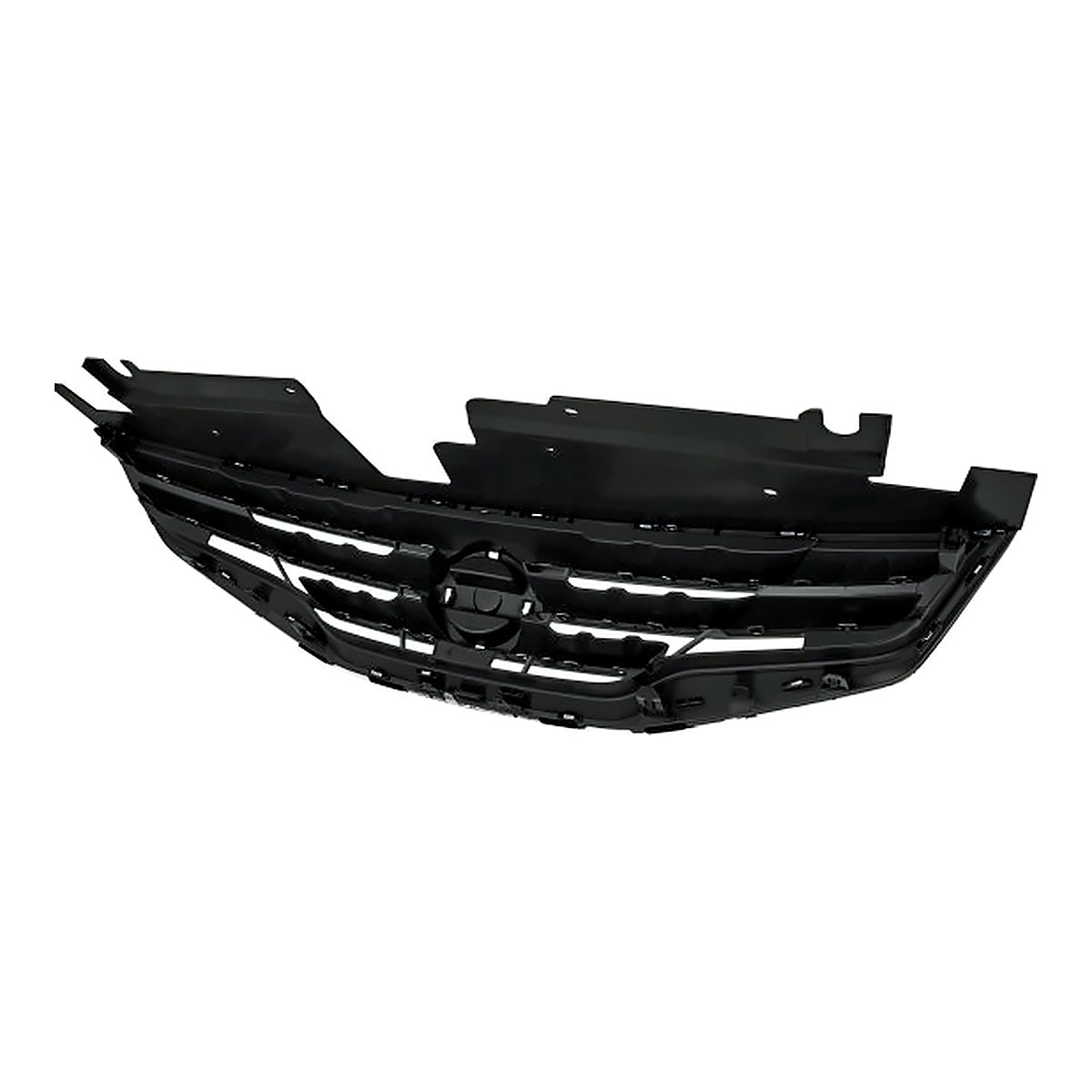 2010-2012 Nissan Altima Grille, rear view, NI1200236