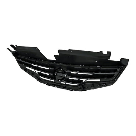 2010-2012 Nissan Altima Grille, rear view, NI1200236