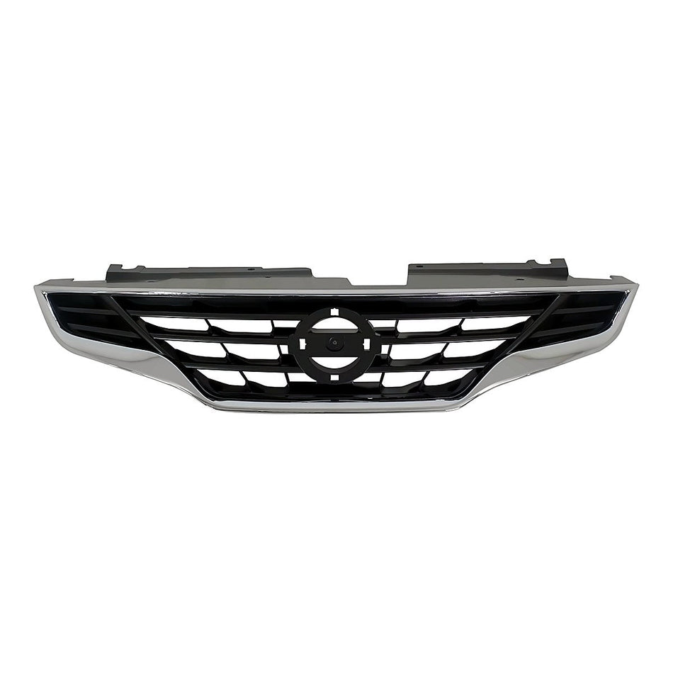 2010-2013 Nissan Altima Coupe Grille, NI1200245
