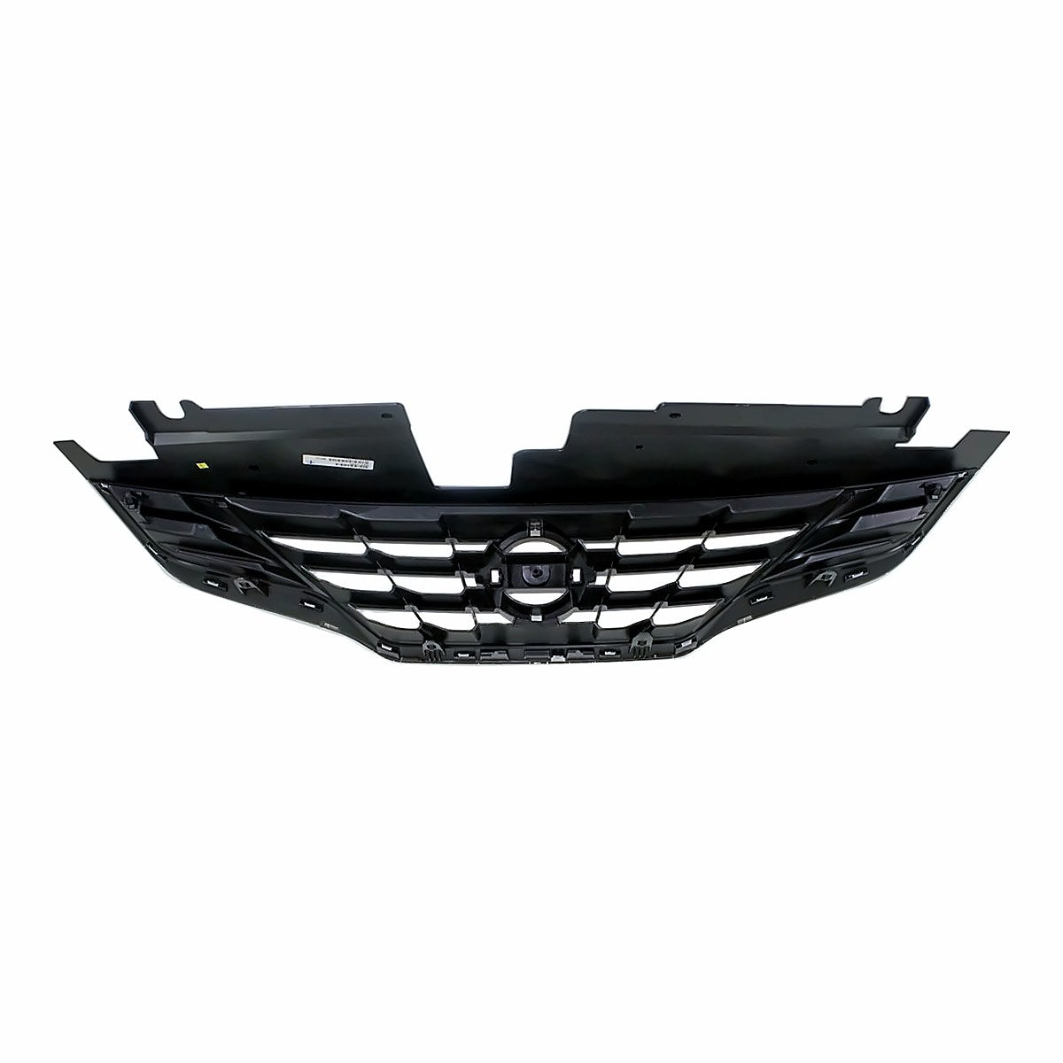 2010-2013 Nissan Altima Coupe Grille, rear view, NI1200245
