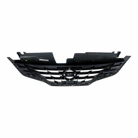 2010-2013 Nissan Altima Coupe Grille, rear view, NI1200245