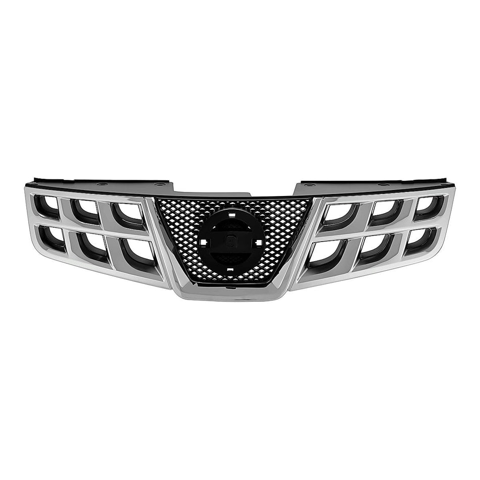 2014-2015 Nissan Rogue Select Grille, NI1200249