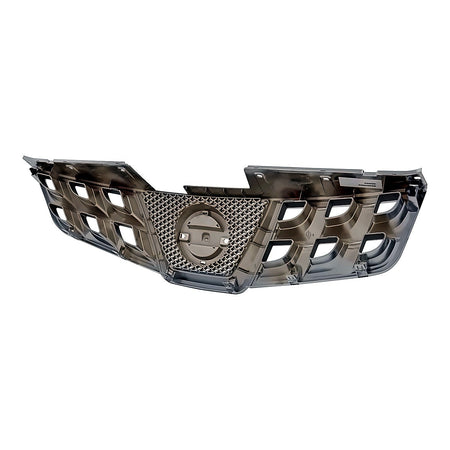 2011-2013 Nissan Rogue Grille, rear view, NI1200249