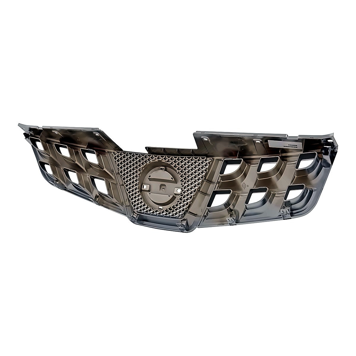 2014-2015 Nissan Rogue Select Grille, rear view, NI1200249