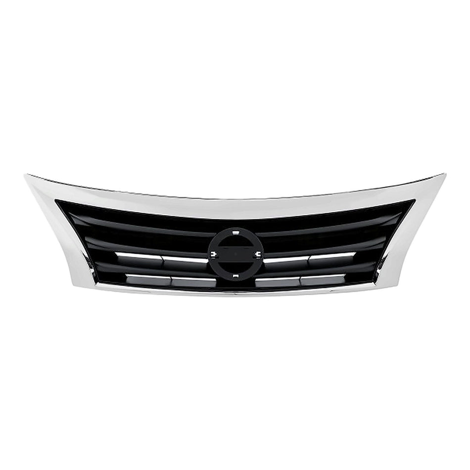 2013-2015 Nissan Altima Grille, NI1200250