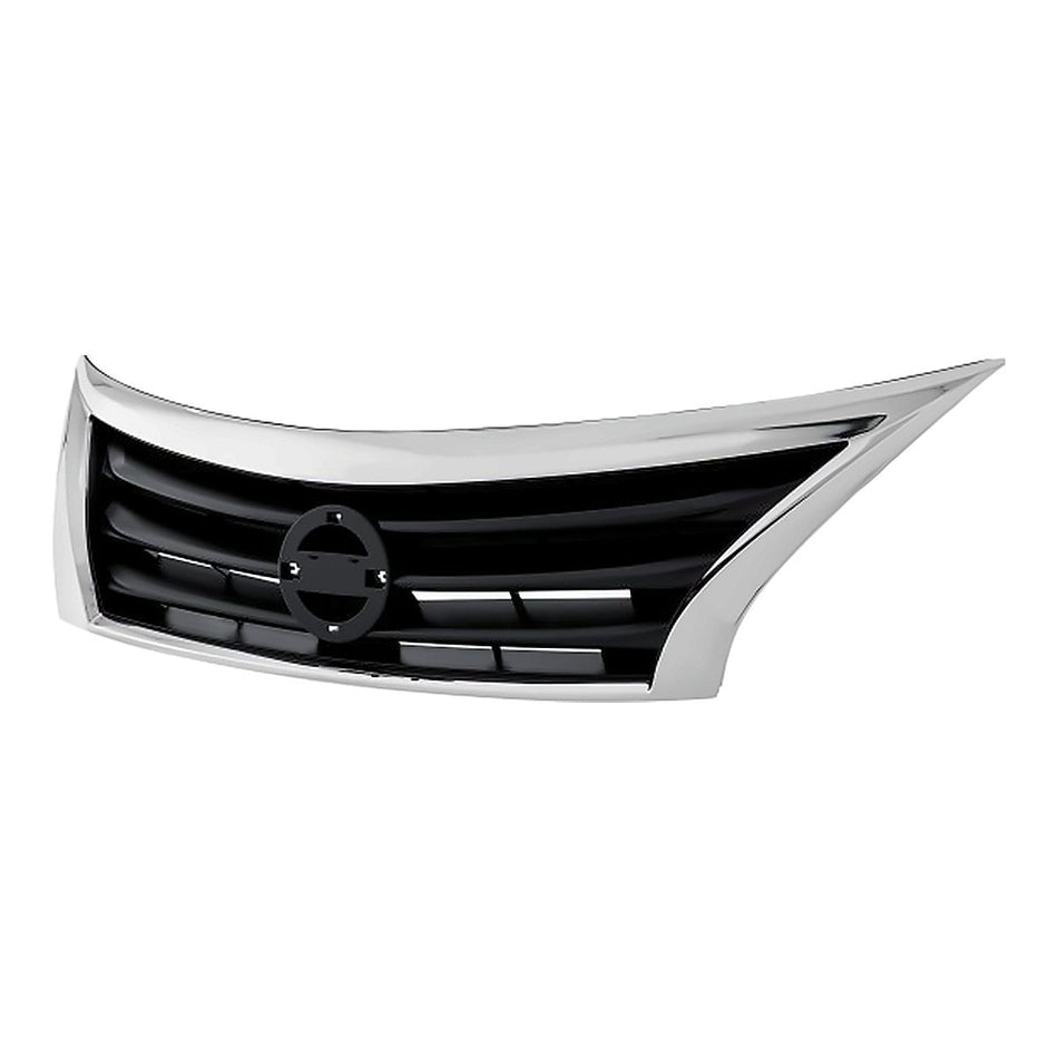 2013-2015 Nissan Altima Grille, left-side view, NI1200250